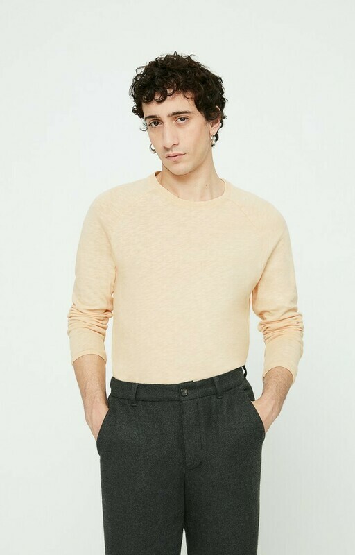 American Vintage Longsleeve SONOMA