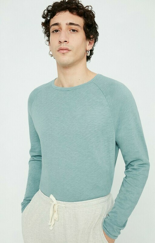 American Vintage Longsleeve SONOMA
