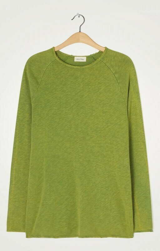 American Vintage Longsleeve SONOMA