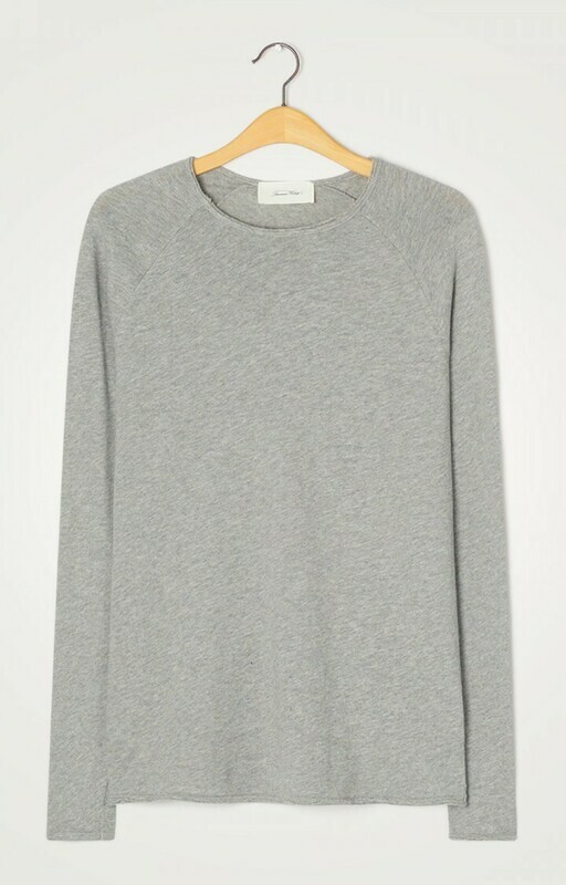 American Vintage Longsleeve SONOMA