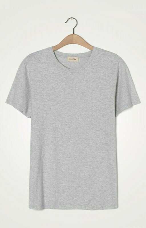 American Vintage Shirt BYSAPICK