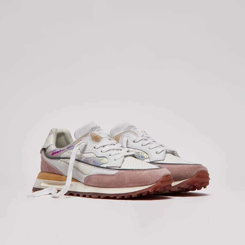 Hidnander Sneaker THREEDOME