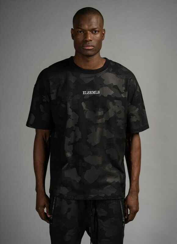 Elias Rumelis Shirt RAPHY