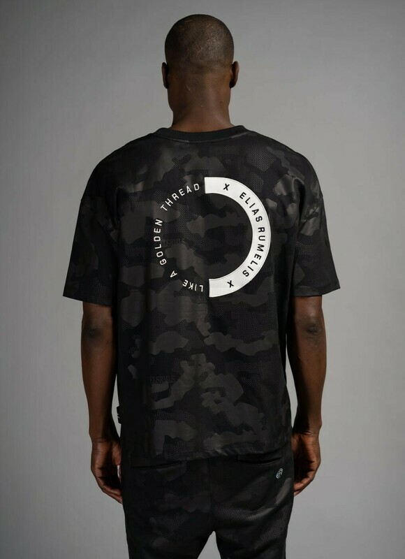 Elias Rumelis Shirt RAPHY