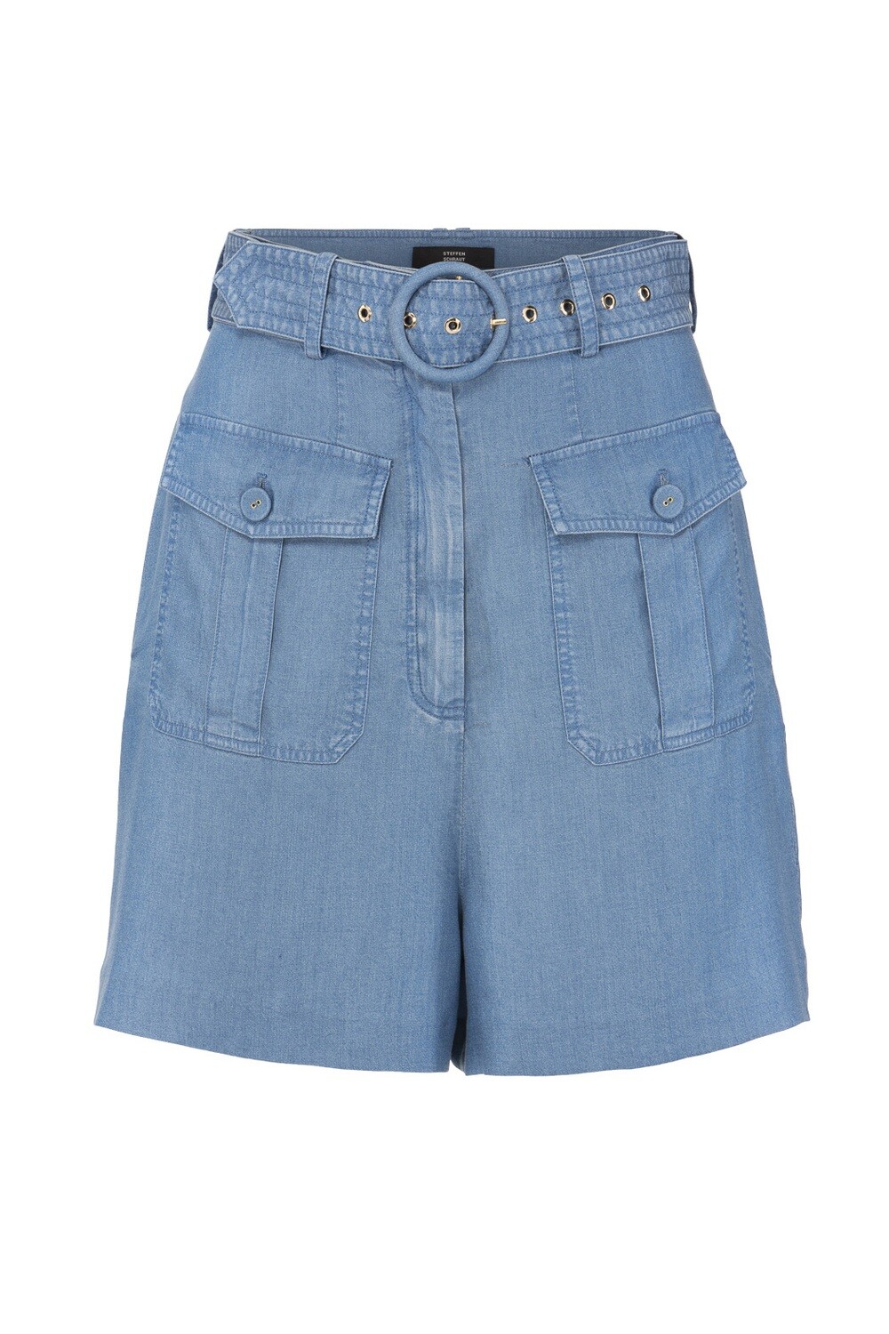 Steffen Schraut Short