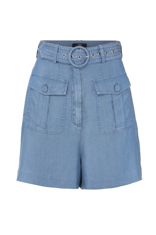 Steffen Schraut Short