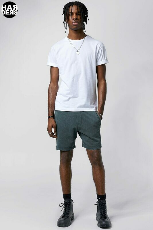 Tigha Short RAIK