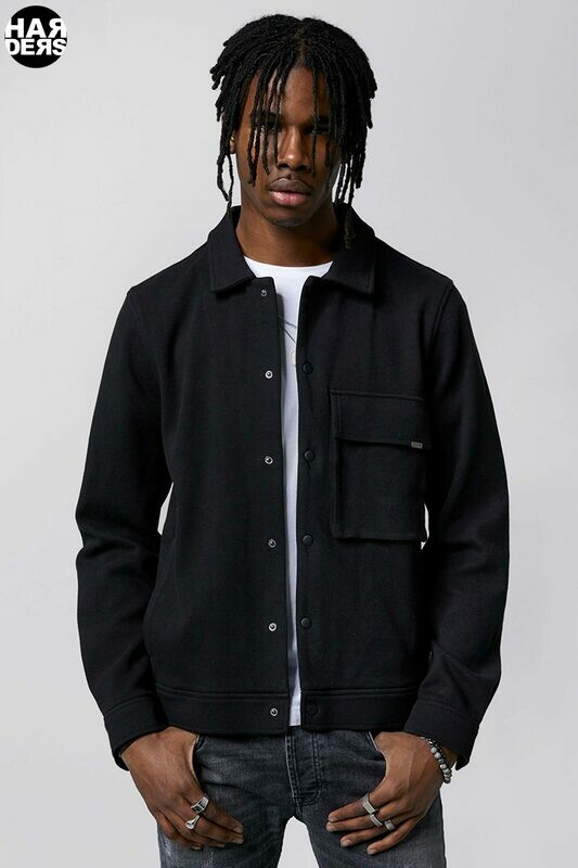 Tigha Hemdjacke ARIST