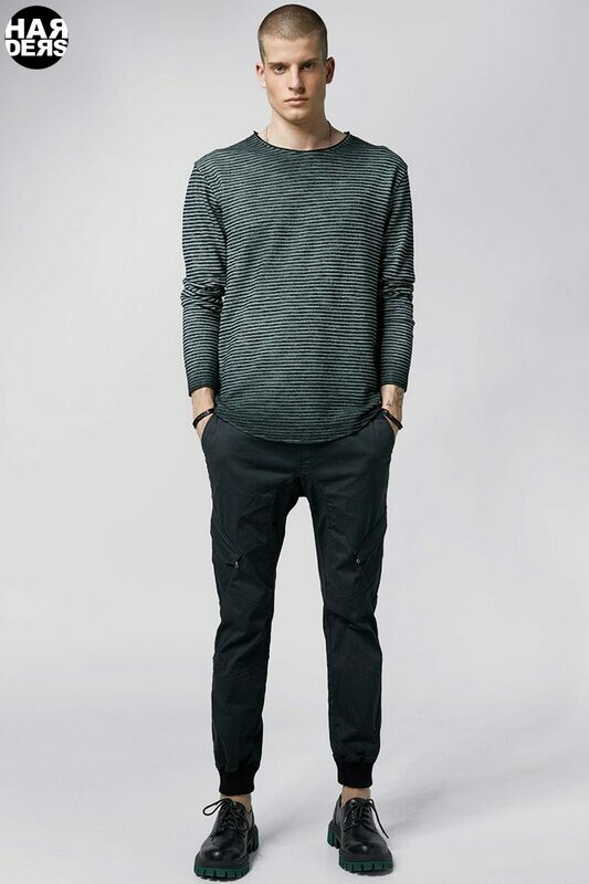 Tigha Longsleeve GEERT