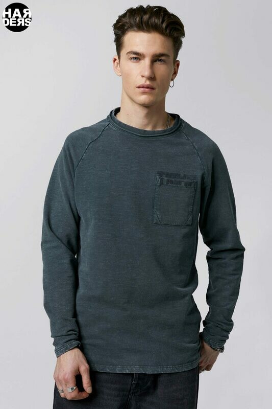 Tigha Sweatshirt KLAAS