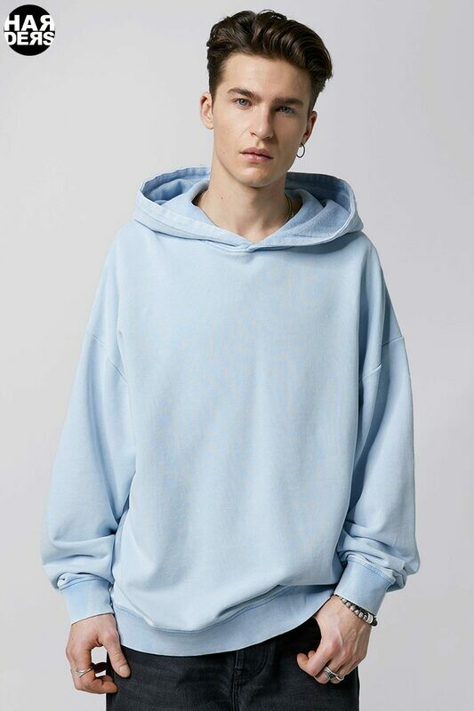 Tigha Hoodie LARIC