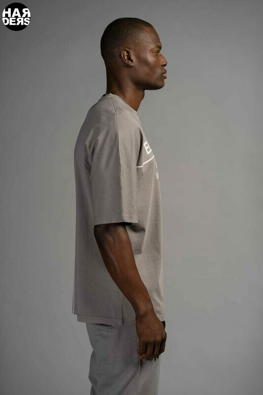 Elias Rumelis Shirt OCTAVIO
