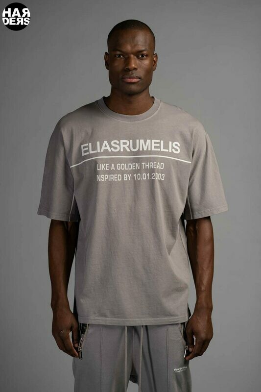 Elias Rumelis Shirt OCTAVIO