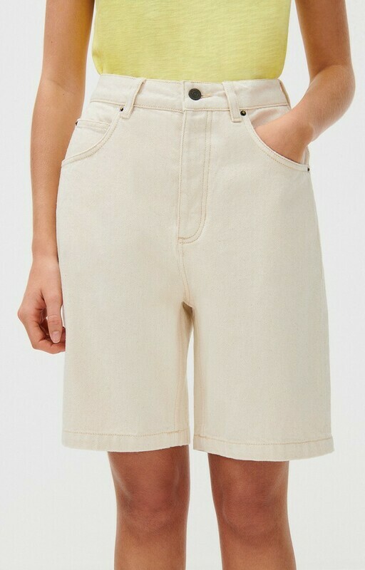 American Vintage Jeans-Bermuda TINEBOROW