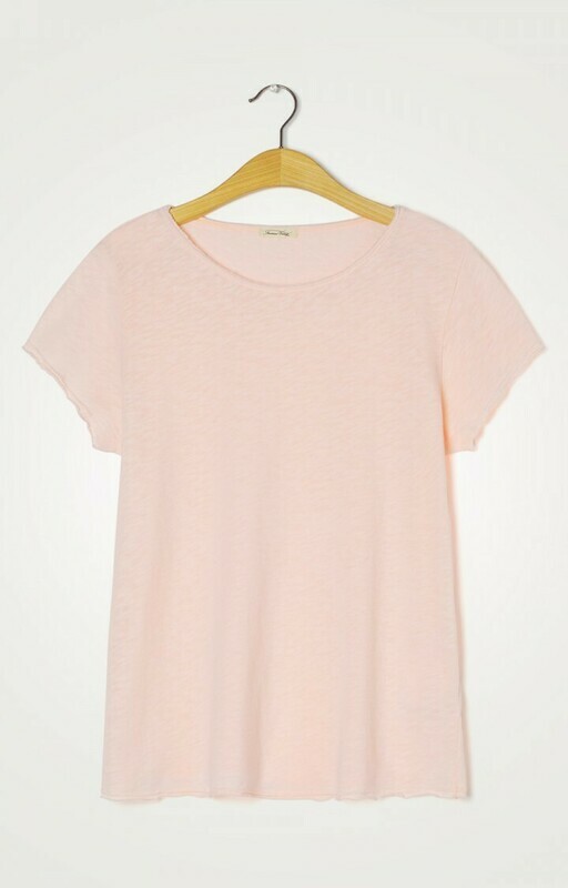 American Vintage Shirt SONOMA