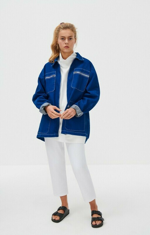 American Vintage Jog-Pant IMOCITY