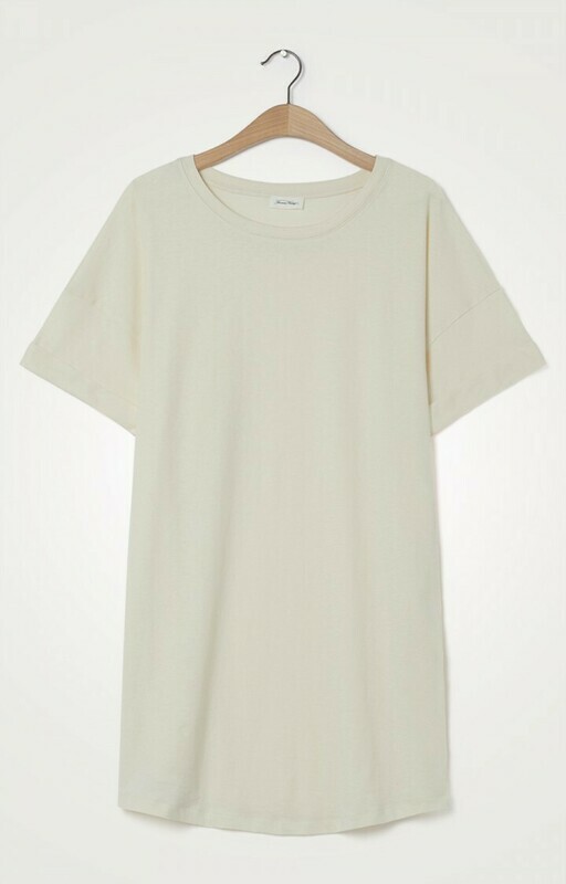 American Vintage Long-Shirt CYLBAY