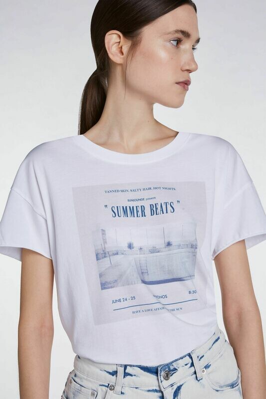 SET Shirt