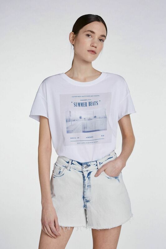 SET Shirt