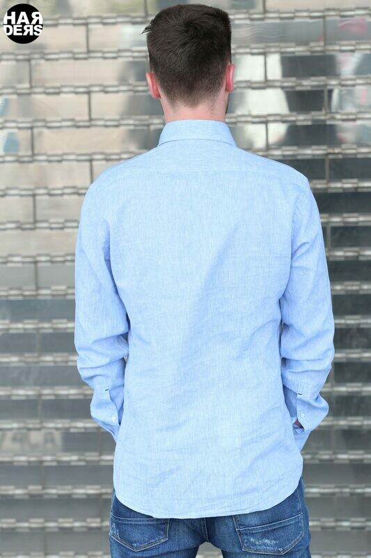 Orian Hemd