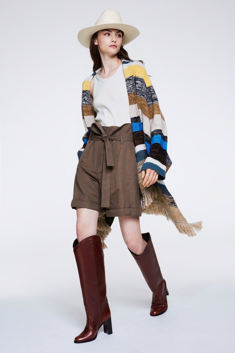 Dorothee Schumacher Cardigan BLANKET ATTITUDE