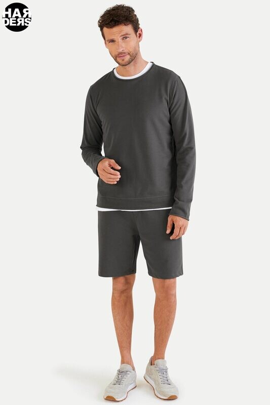 JUVIA Sweat-Shirt