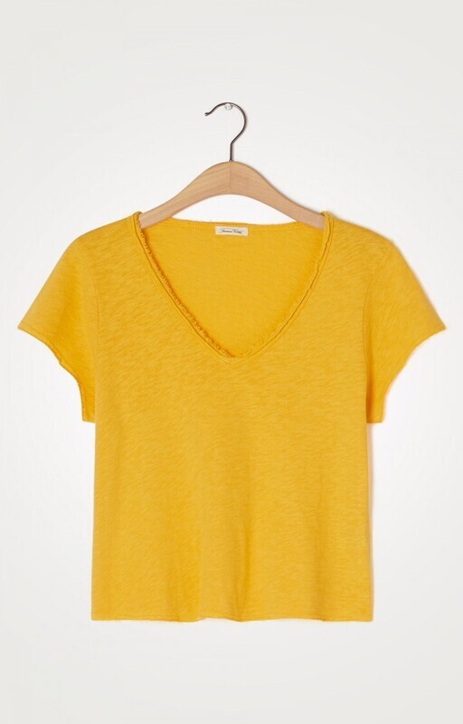 American Vintage Shirt SONOMA