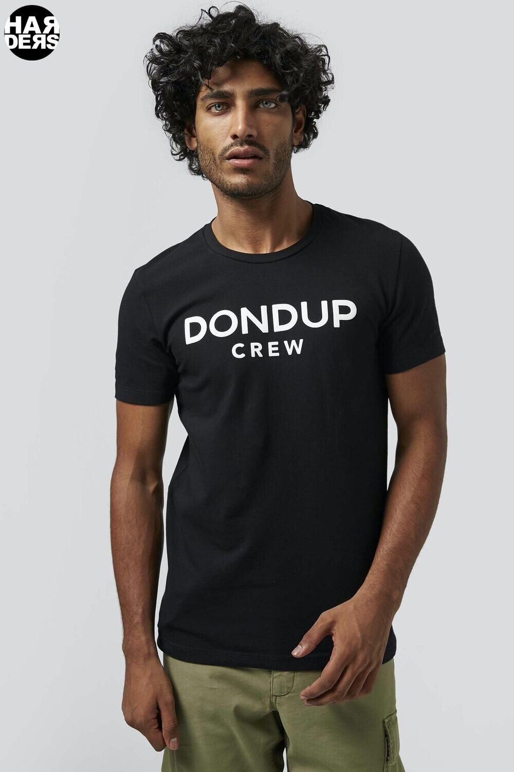Dondup CREW Shirt