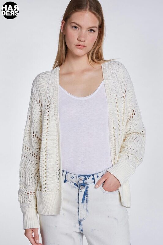 SET Cardigan