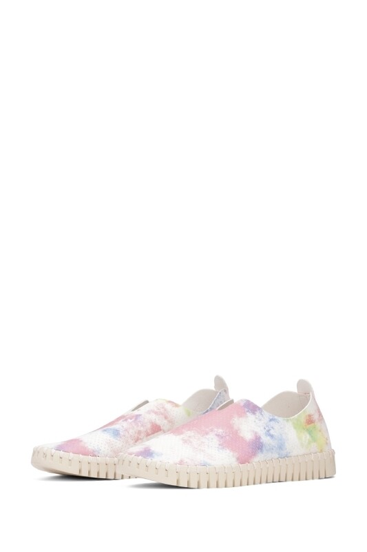 Ilse Jacobsen Sneaker TULIP