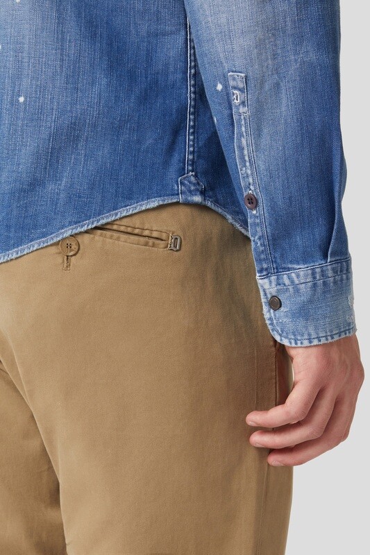 Dondup Chino GAUBERT