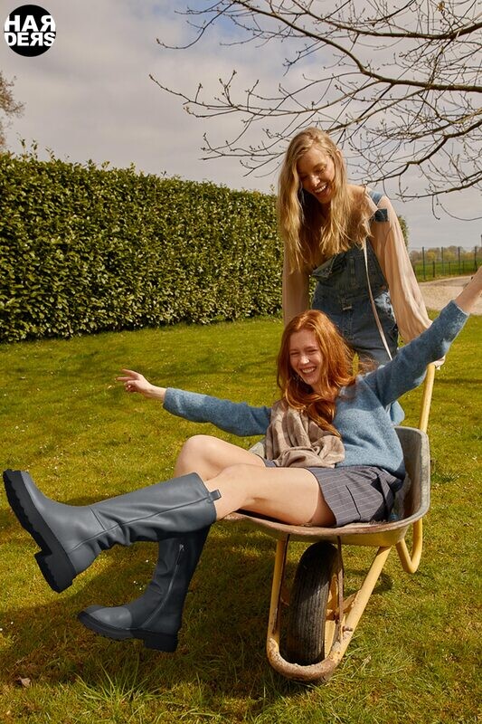 Pomme D´or Stiefel SINA