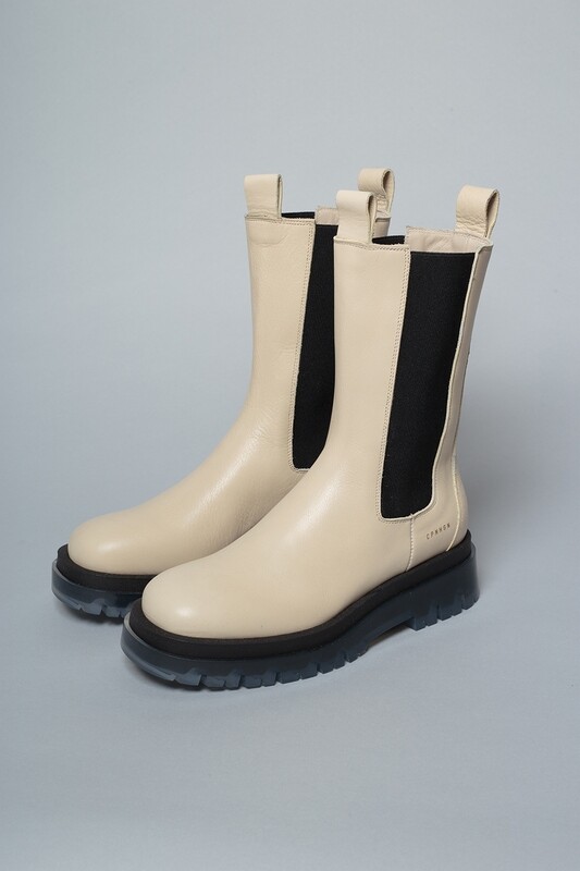 Copenhagen Stiefel CPH1000