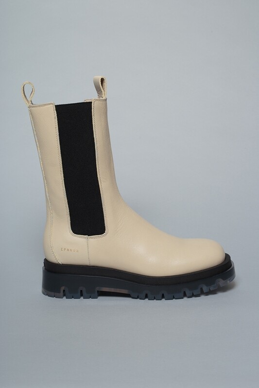 Copenhagen Stiefel CPH1000