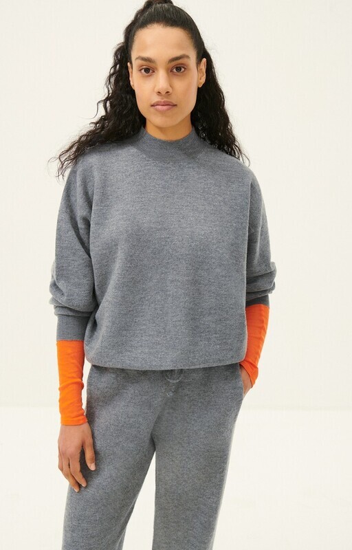 American Vintage Pullover TADBOW