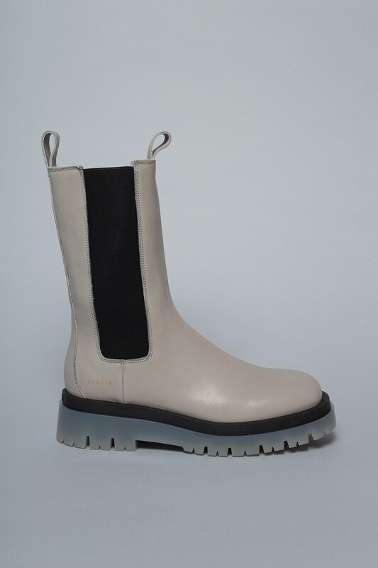 Copenhagen Stiefel CPH1000