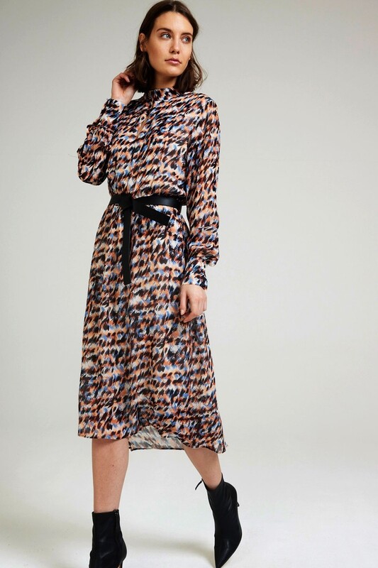 IHeart Kleid ALFA