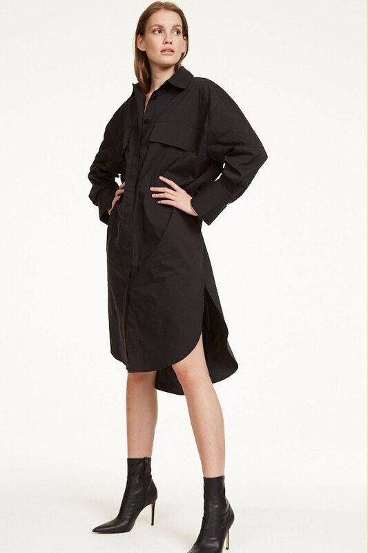IHeart Kleid MILLIE