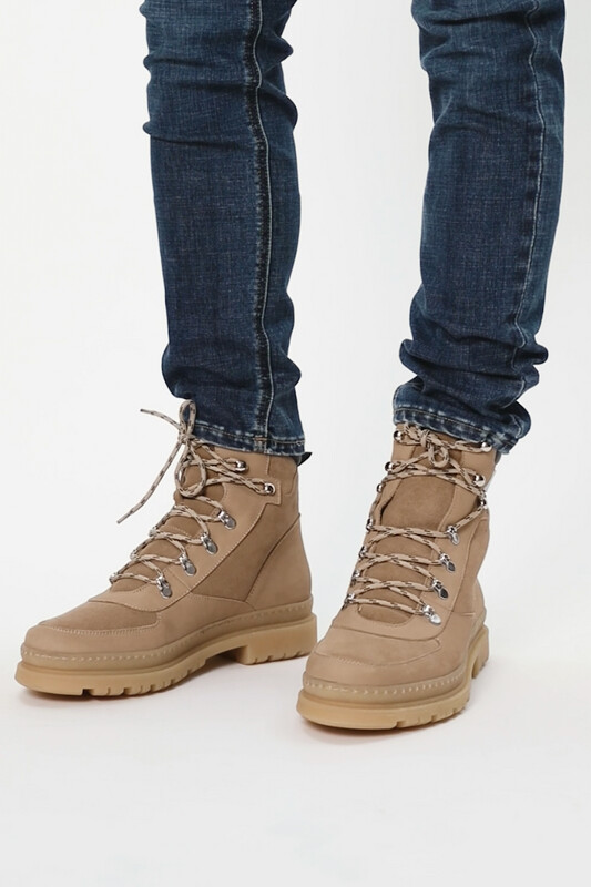 Les Deux Stiefel TYLER