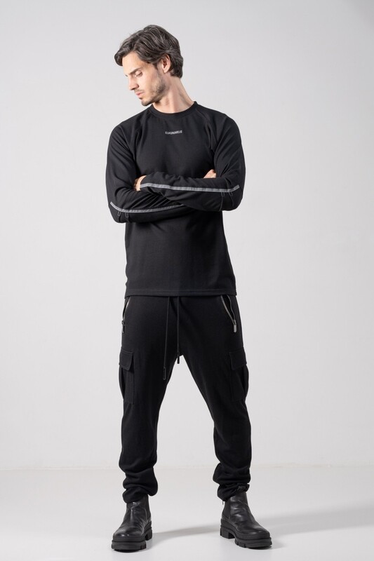 Elias Rumelis Cargo-Pant NINO