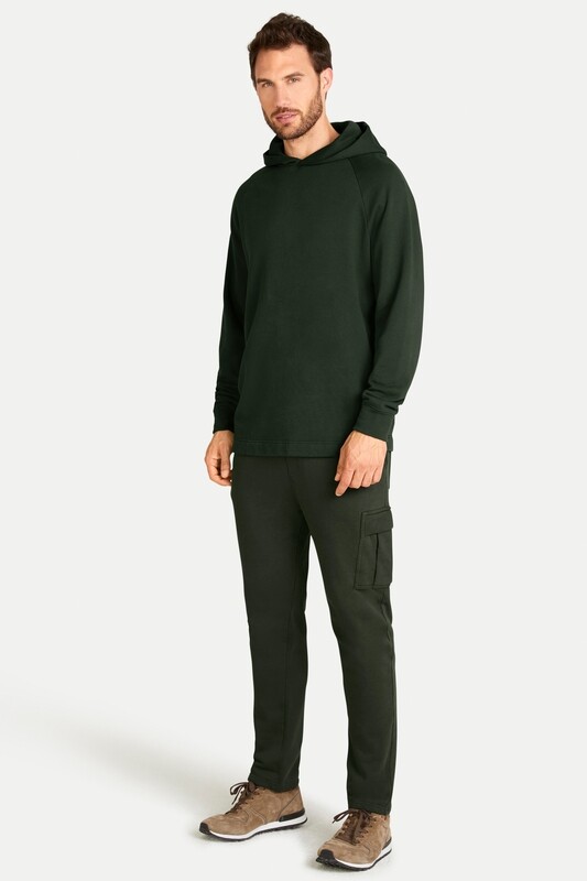 JUVIA Cargo Jog-Pant