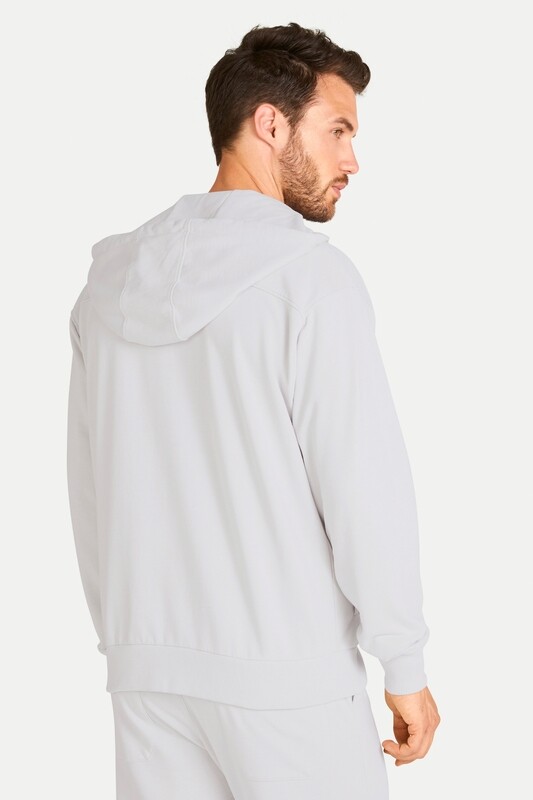 JUVIA Hoodie-Jacke