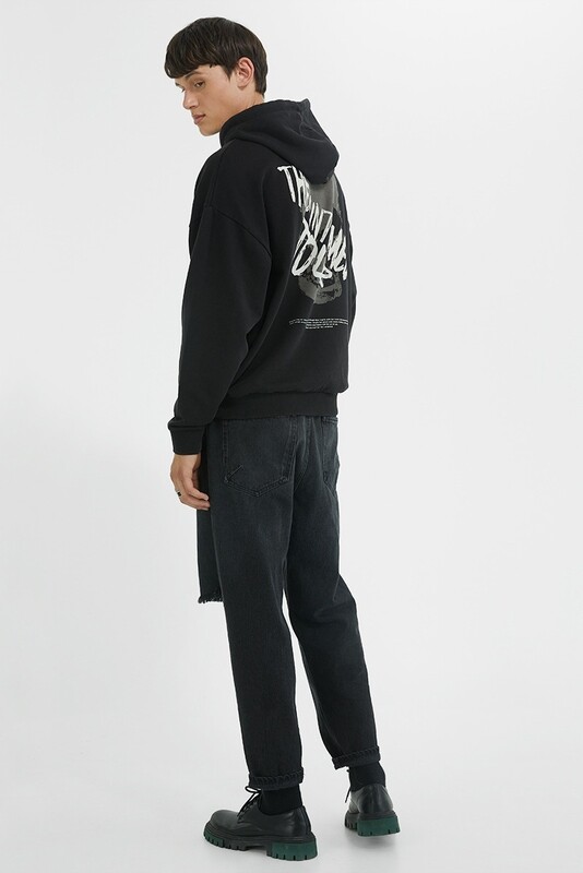 YPS Hoodie DANIS