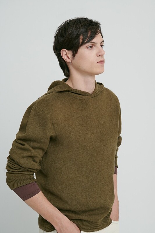 American Vintage Pullover TADBOW