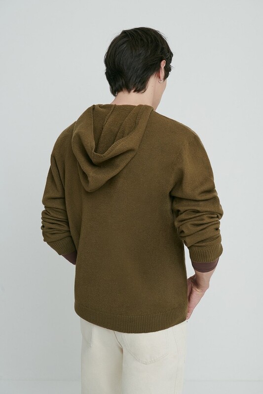 American Vintage Pullover TADBOW