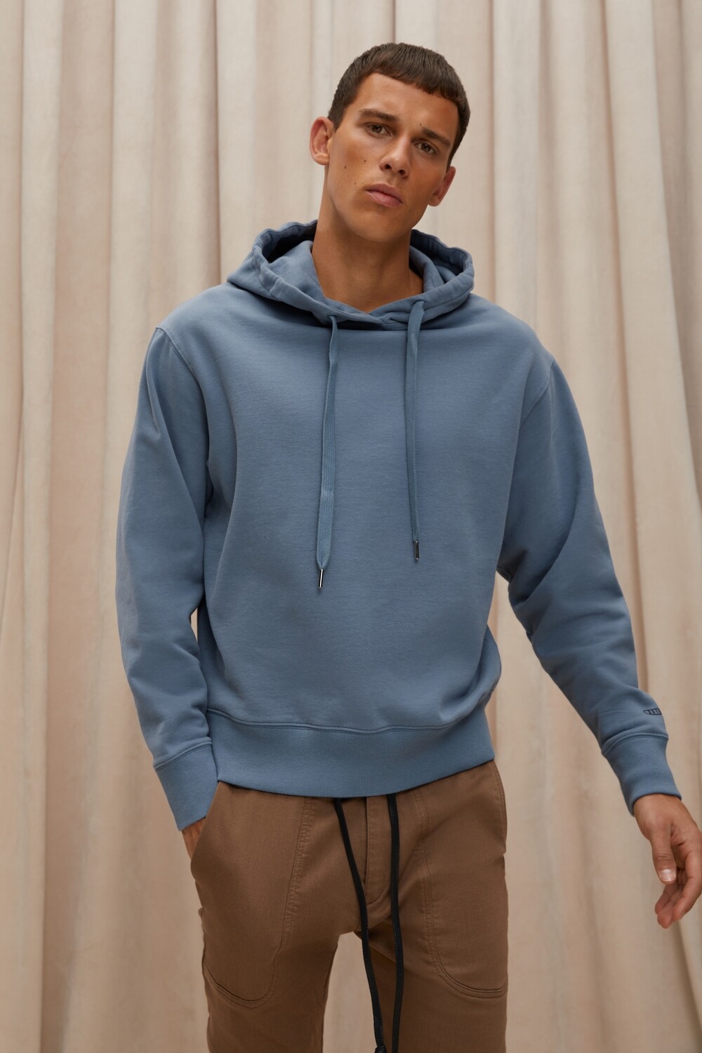 Drykorn Hoodie BRADLEY