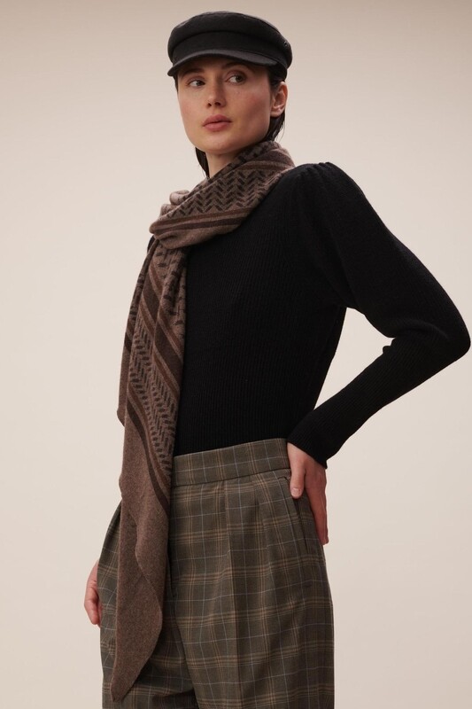 LaLa Berlin Jumper KIRA