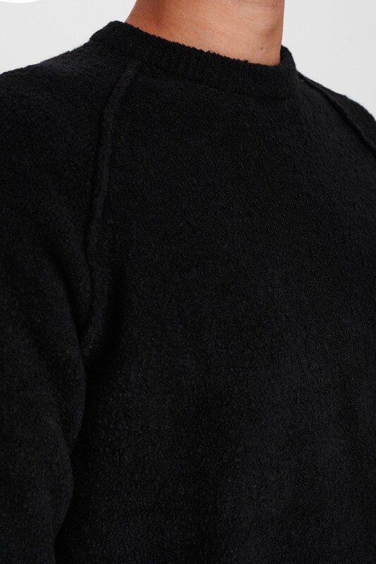 Gabba Pullover ARTIC BOUCLE