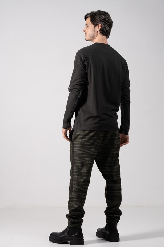 Elias Rumelis Shirt ROLPH