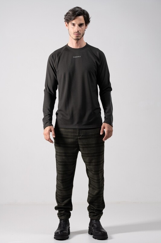 Elias Rumelis Shirt ROLPH